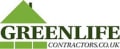 Greenlife Contractors logo