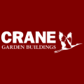 Crane Garden Buildings logo
