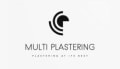 Multiplastering logo