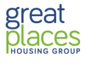 Great Places Housing Group logo
