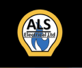 ALS Electrical logo