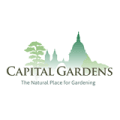 Capital Garden Landscapes logo