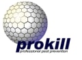 Prokill london west logo