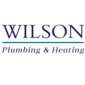 Wilson Plumbing and Heating logo