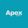 Apex exteriors logo