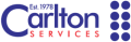 Carlton Services UK logo