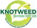 Knotweed Services (UK) logo