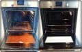 Cookerburra Oven Cleaning Services logo