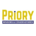 Priory Windows & Conservatories logo