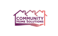 Community Home Solutions logo