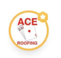 Ace Roofing logo