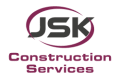 JSK Construction Services logo