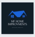 MF home improvements logo