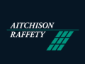 Aitchison Raffety logo