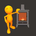 Wetherby Stone and Stoves logo