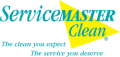 ServiceMaster Clean (Kingston) logo