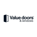 Value Doors logo