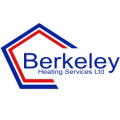 V P Heating Services logo