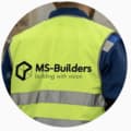 MS-Builders Services logo