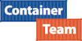Container Team logo