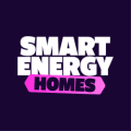 Smart Energy Homes logo