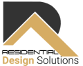 Residential Design Solutions logo