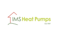 IMS Heat Pumps logo