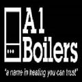 A 1 Boilers logo