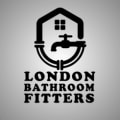 London Bathroom Fitters logo