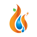 Heating Experts logo