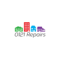 0121 Repairs logo