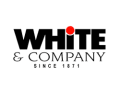 White & Co Plc logo
