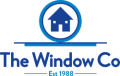 The Window Co logo