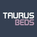 Taurus Beds logo