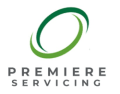 Premiere Servicing logo