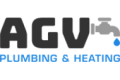 AGV Plumbing and Heating logo