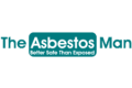 The Asbestos Man logo