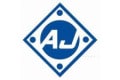 AJ Builders logo