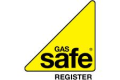 Alan Mack Plumbing and Heating Services logo