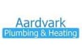 Aardvark Plumbing & Heating logo