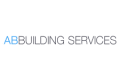 A B Building Services logo