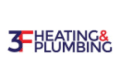 3F Heating and Plumbing logo