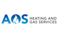 A.O.S Heating and Gas Services logo