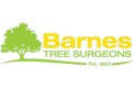 Barnes Tree Surgeons logo