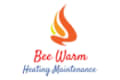 Bee Warm Heating Maintenance logo