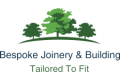 Bespoke Joinery & Building/ Nottingham logo