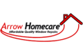 Arrow Homecare Peterborough logo