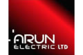 Arun Electric logo