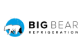 Big Bear Refrigeration logo