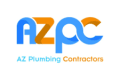 AZ Plumbing Contractors logo